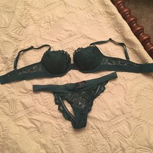 Victoria’s Secret Christmas selection